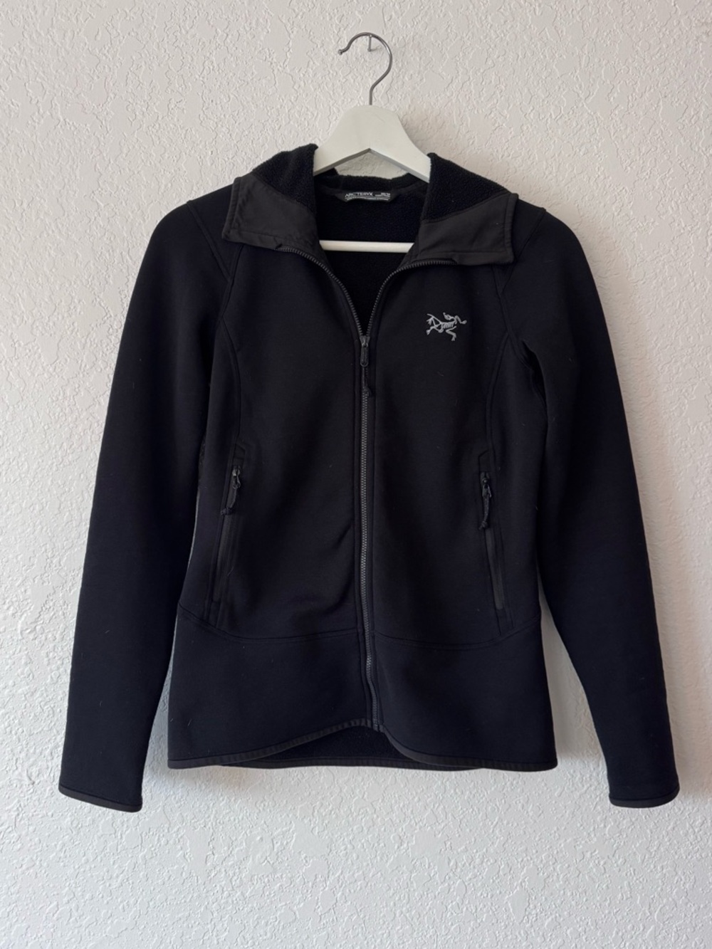 Arcteryx Kyanite Fleece